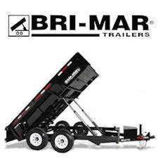 bri mart trailer parts